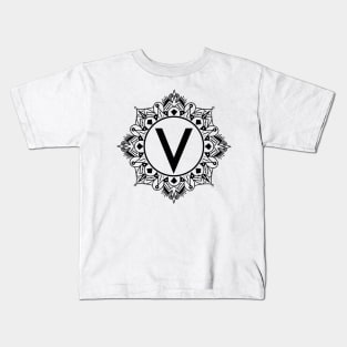 vedallion Kids T-Shirt